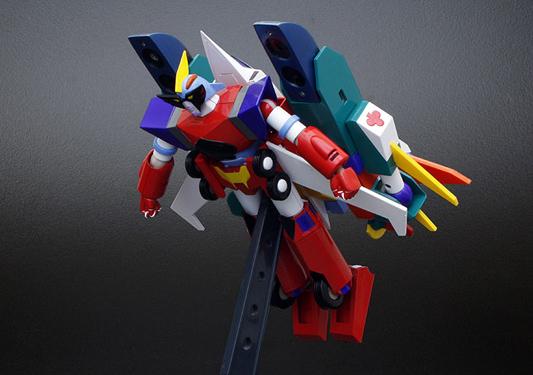 GINGAIZER CHOJYO SMASH BOX SET