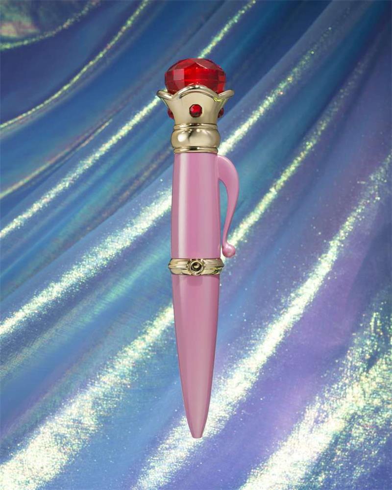 SAILOR MOON PROPLICA - TRANSFORMATION BROOCH & DISGUISE PEN SET BRILLIANT COLOR ED