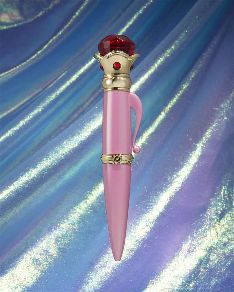 SAILOR MOON PROPLICA - TRANSFORMATION BROOCH & DISGUISE PEN SET BRILLIANT COLOR ED