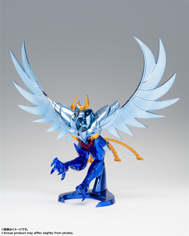 SAINT SEIYA MYTH CLOTH EX - PHOENIX IKKI FINAL BRONZE