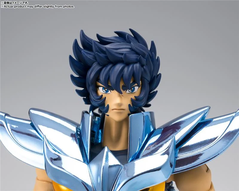 SAINT SEIYA MYTH CLOTH EX - PHOENIX IKKI FINAL BRONZE