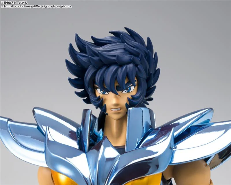 SAINT SEIYA MYTH CLOTH EX - PHOENIX IKKI FINAL BRONZE