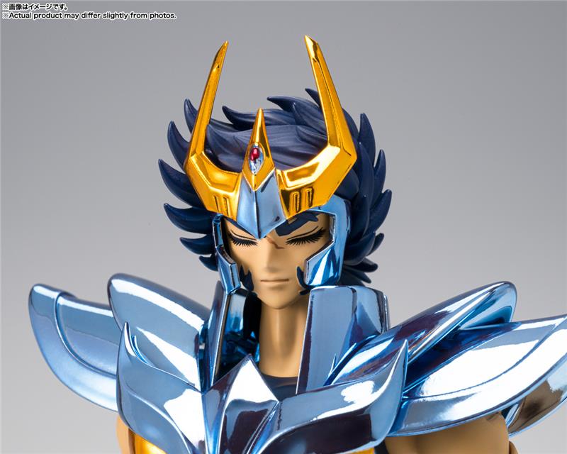 SAINT SEIYA MYTH CLOTH EX - PHOENIX IKKI FINAL BRONZE