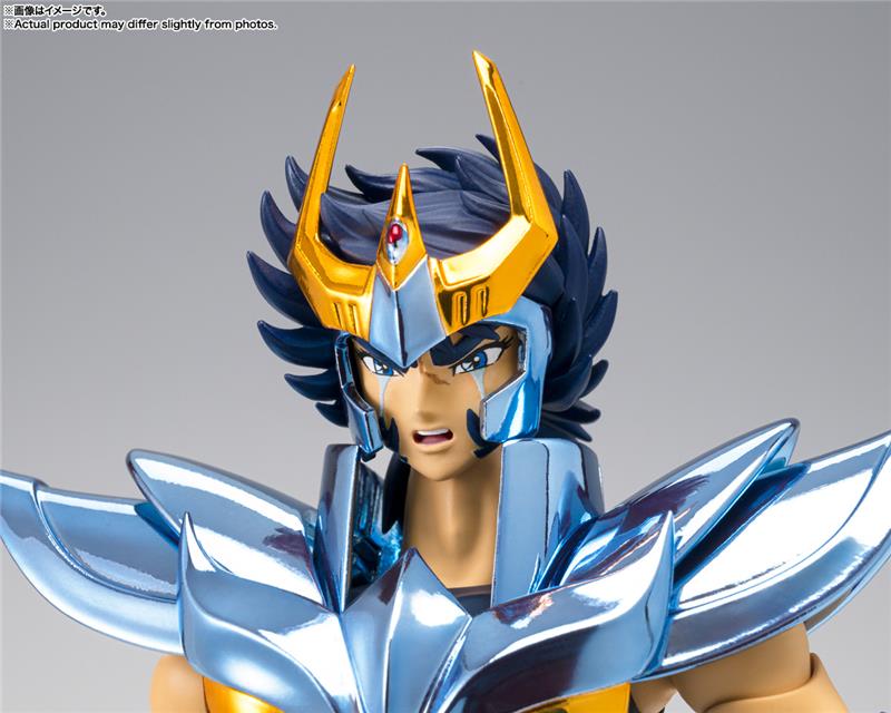 SAINT SEIYA MYTH CLOTH EX - PHOENIX IKKI FINAL BRONZE
