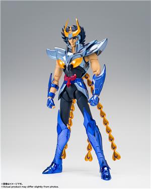 SAINT SEIYA MYTH CLOTH EX - PHOENIX IKKI FINAL BRONZE