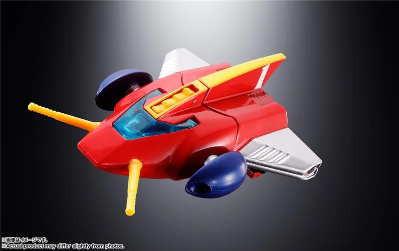 GX-50SP COMBATTLER V CHOGOKIN 50TH