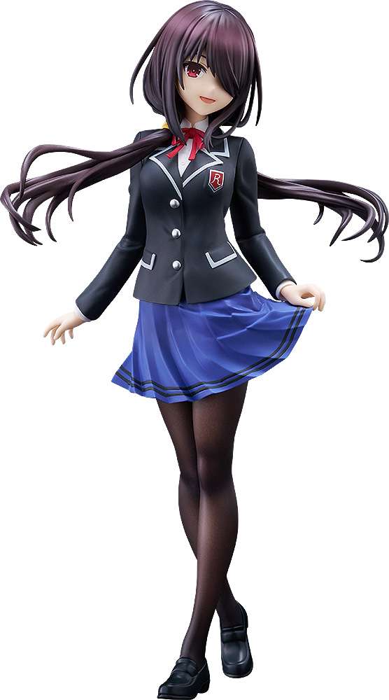 POP UP PARADE L - DATE A LIVE KURUMI SCHOOL UNIFORM