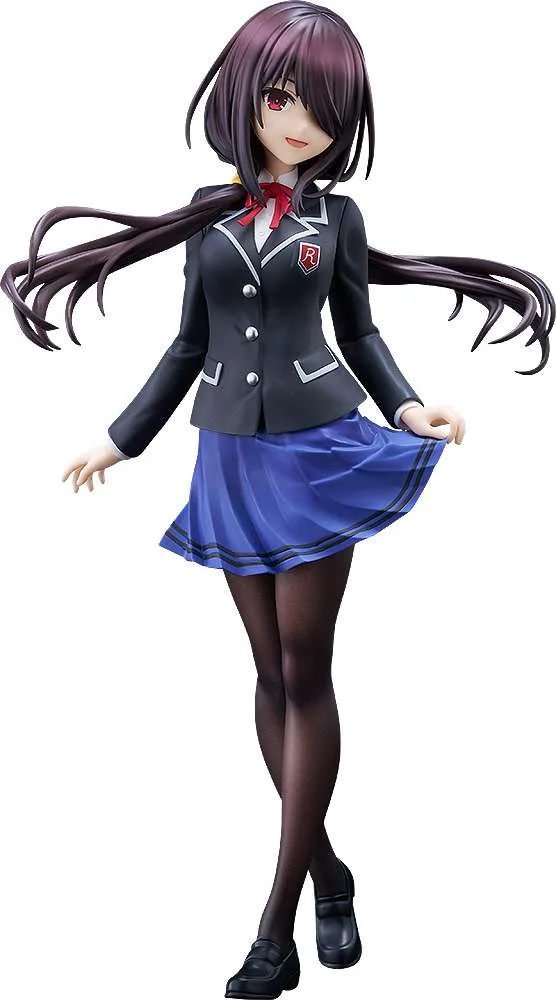 POP UP PARADE L - DATE A LIVE KURUMI SCHOOL UNIFORM