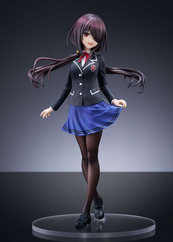 POP UP PARADE L - DATE A LIVE KURUMI SCHOOL UNIFORM