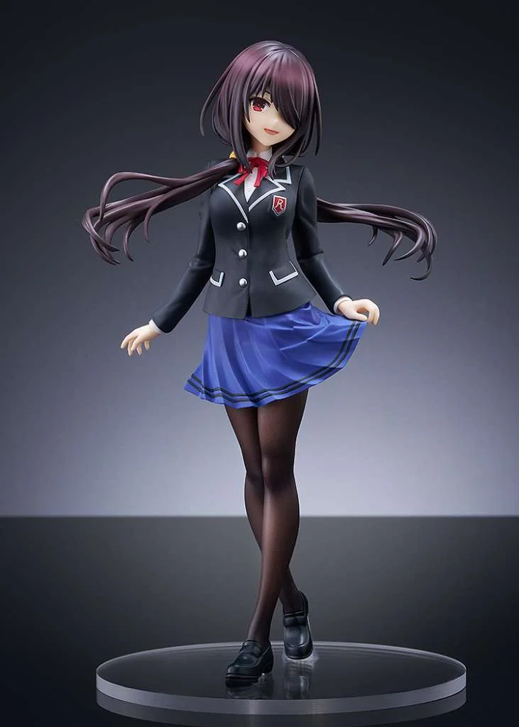 POP UP PARADE L - DATE A LIVE KURUMI SCHOOL UNIFORM