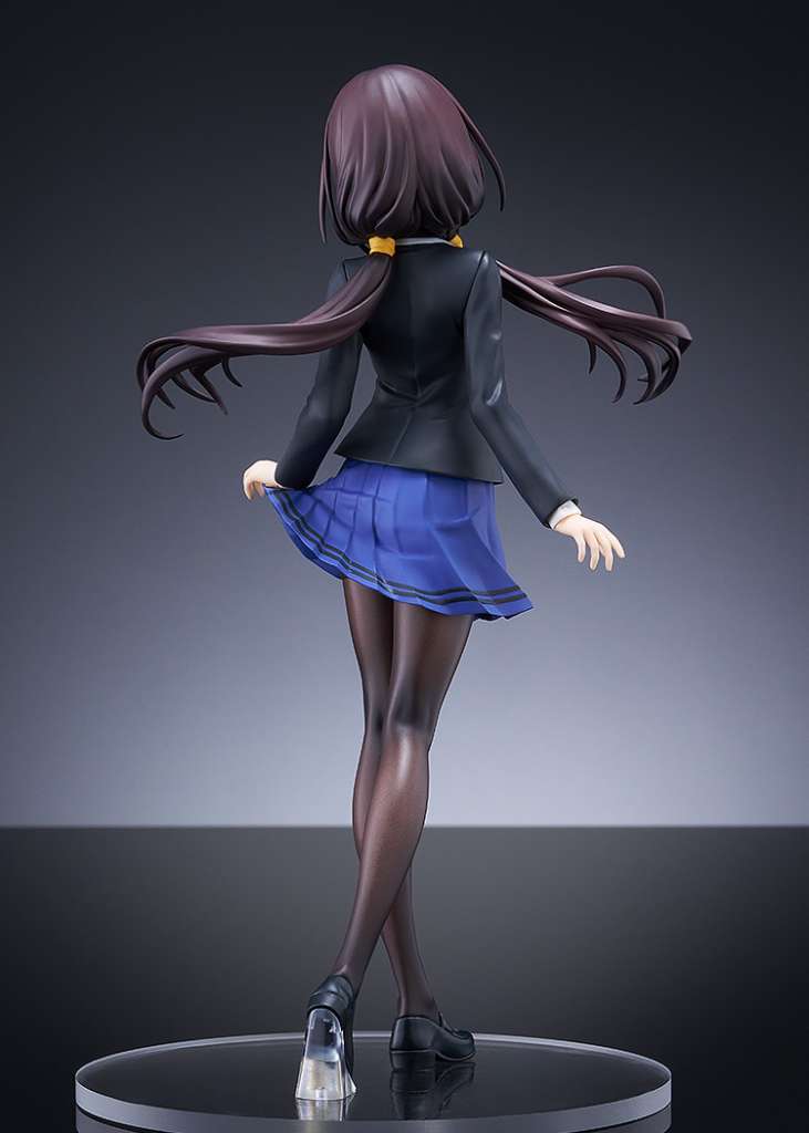 POP UP PARADE L - DATE A LIVE KURUMI SCHOOL UNIFORM