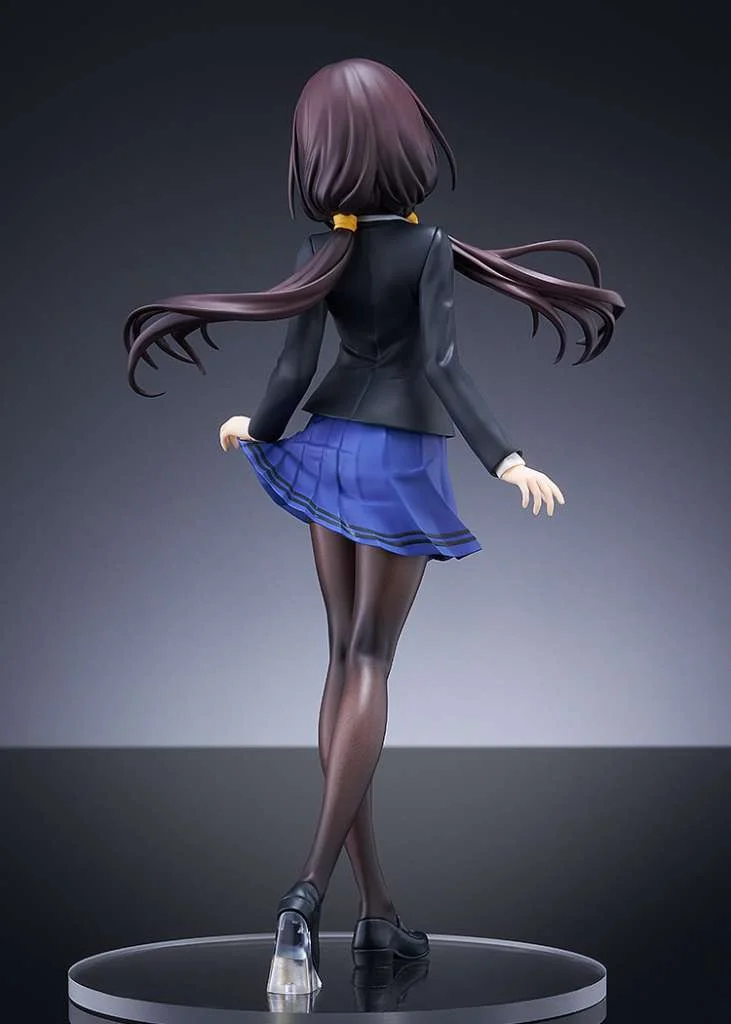POP UP PARADE L - DATE A LIVE KURUMI SCHOOL UNIFORM