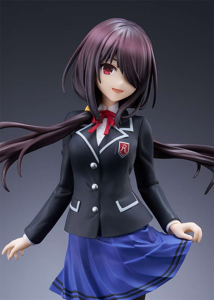 POP UP PARADE L - DATE A LIVE KURUMI SCHOOL UNIFORM