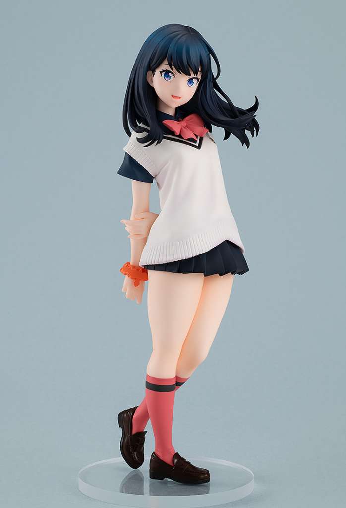 POP UP PARADE L - GRIDMAN RIKKA TAKARADA
