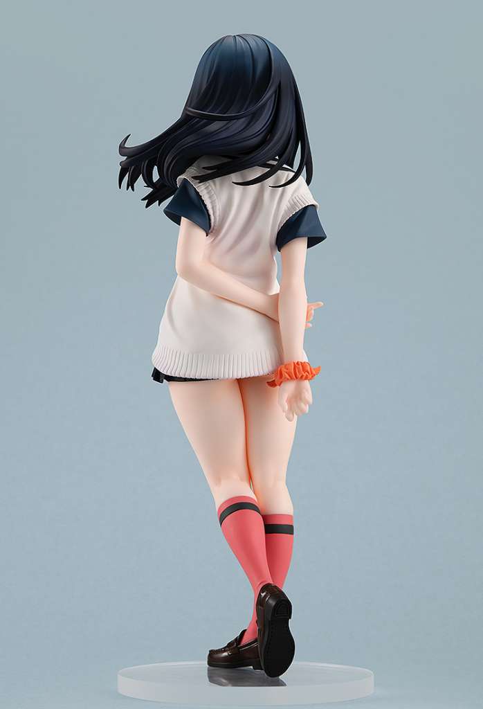 POP UP PARADE L - GRIDMAN RIKKA TAKARADA