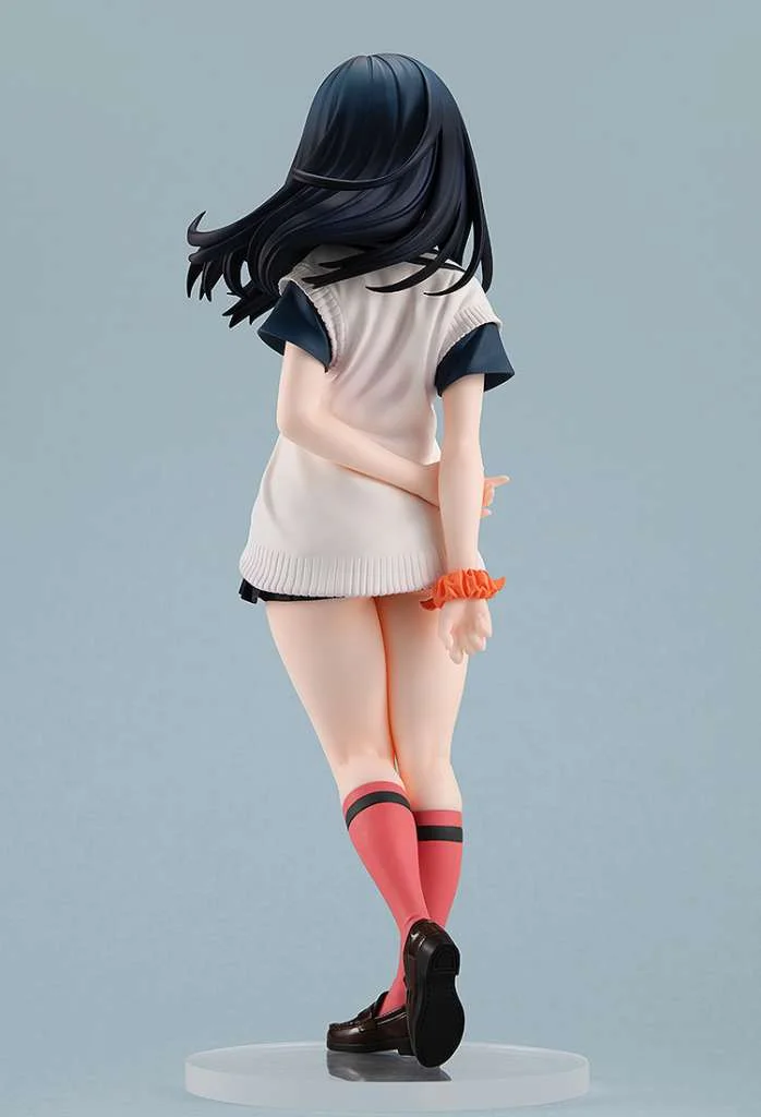 POP UP PARADE L - GRIDMAN RIKKA TAKARADA