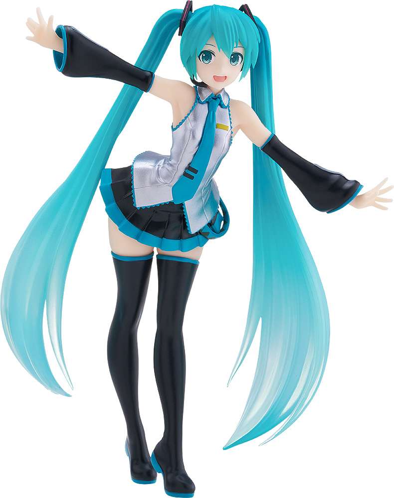 POP UP PARADE - HATSUNE MIKU TRANSLUCENT COLOR