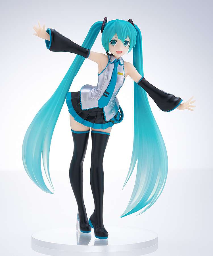 POP UP PARADE - HATSUNE MIKU TRANSLUCENT COLOR