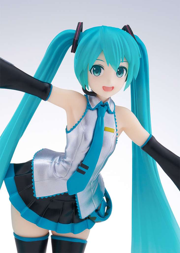 POP UP PARADE - HATSUNE MIKU TRANSLUCENT COLOR