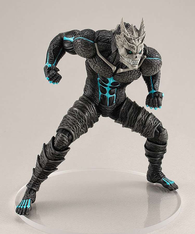 POP UP PARADE - KAIJU NO 8