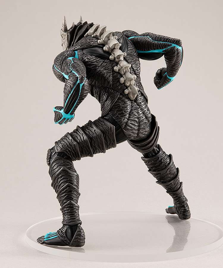 POP UP PARADE - KAIJU NO 8