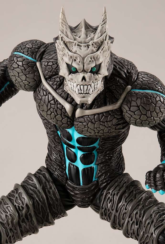 POP UP PARADE - KAIJU NO 8