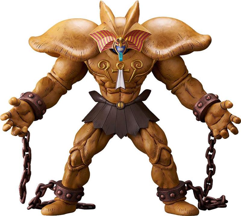 POP UP PARADE SP - YU-GI-OH EXODIA THE FORBIDDEN ONE