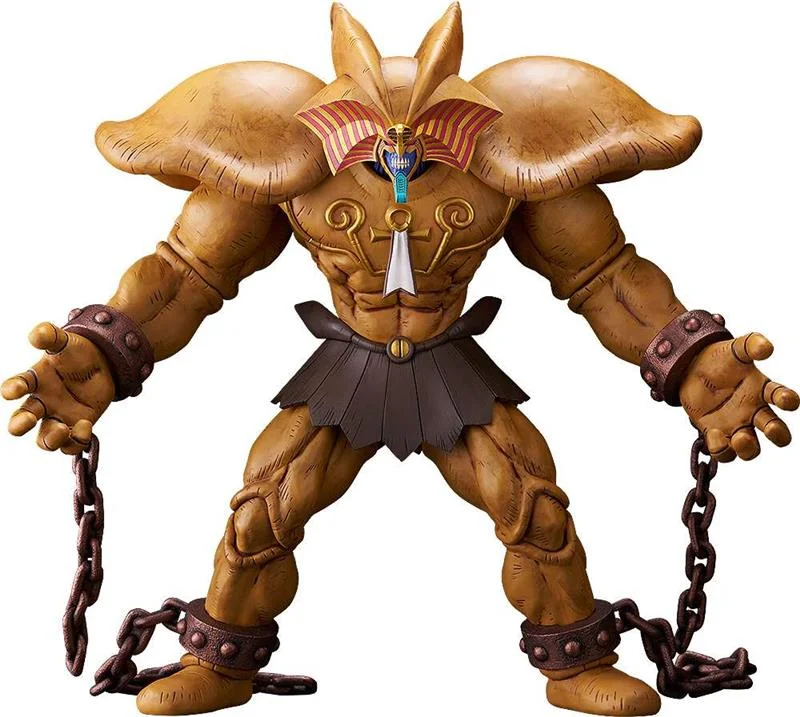 POP UP PARADE SP - YU-GI-OH EXODIA THE FORBIDDEN ONE