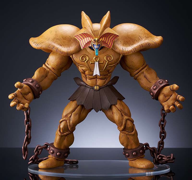 POP UP PARADE SP - YU-GI-OH EXODIA THE FORBIDDEN ONE