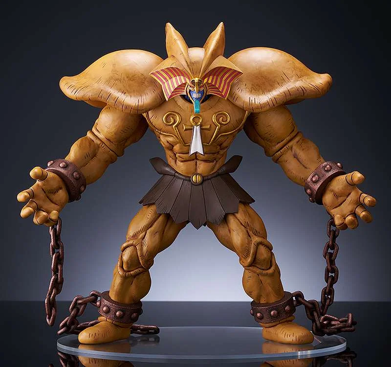 POP UP PARADE SP - YU-GI-OH EXODIA THE FORBIDDEN ONE