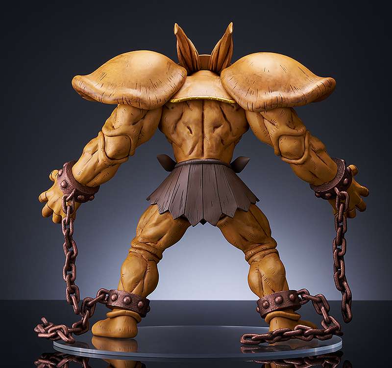 POP UP PARADE SP - YU-GI-OH EXODIA THE FORBIDDEN ONE