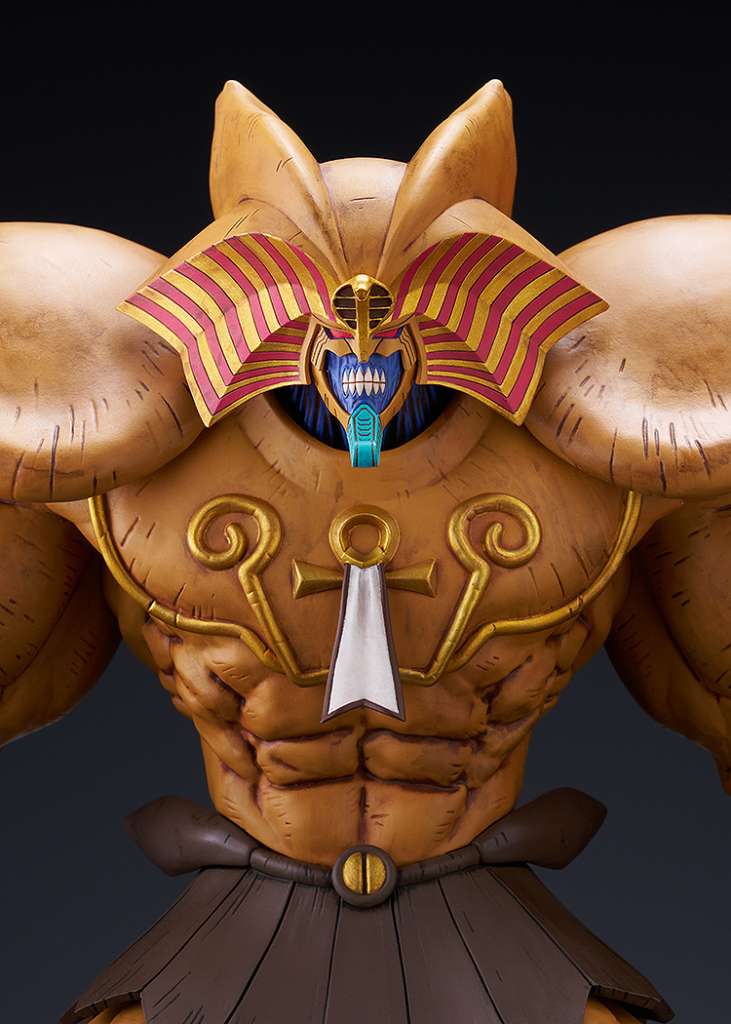 POP UP PARADE SP - YU-GI-OH EXODIA THE FORBIDDEN ONE