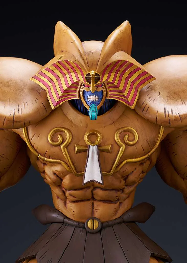 POP UP PARADE SP - YU-GI-OH EXODIA THE FORBIDDEN ONE