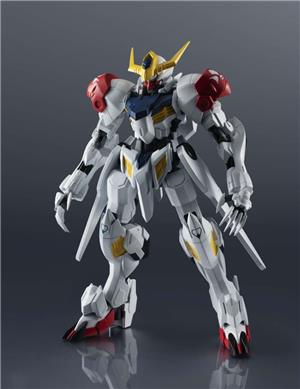 GUNDAM UNIVERSE - ASW-G-08 GUNDAM BARBATOS LUPUS