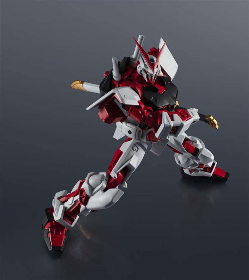 GUNDAM UNIVERSE - MBF-P02 GUNDAM ASTRAY RED FRAME