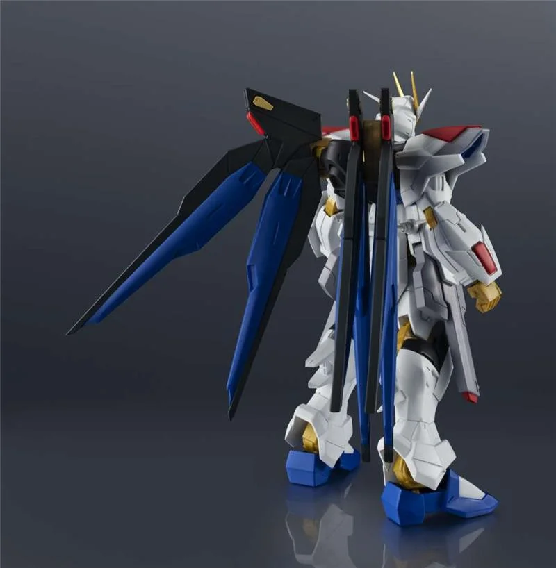 GUNDAM UNIVERSE - ZGMF/A-262B STRIKE FREEDOM GUNDAM TYPE 2