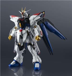 GUNDAM UNIVERSE - ZGMF/A-262B STRIKE FREEDOM GUNDAM TYPE 2