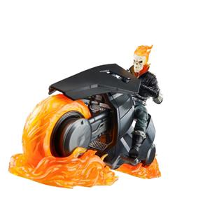 MARVEL LEGENDS - MARVEL 85TH ANNIVERSARY GHOST RIDER DANNY KETCH