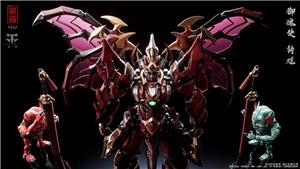zen-of-collectible-cd-se-01-soul-master-zhong-kui