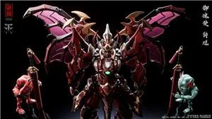 zen-of-collectible-cd-se-01-soul-master-zhong-kui