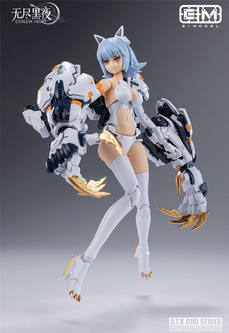 1/12 FENRIR COMMANDER