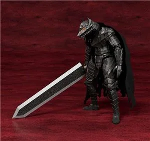 max-factory-plamatea-berserk-guts-berserker-armor-model-kit