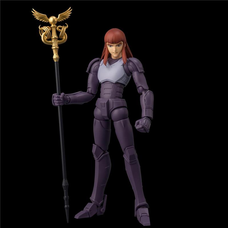SAMURAI TROOPERS - SHUTEN DOJI LIMITED EDITION
