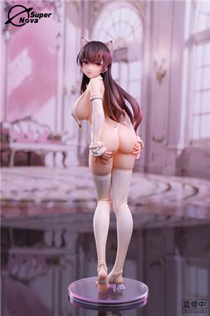 bear-panda-kitada-ryoma-kamikata-chan-private-girl