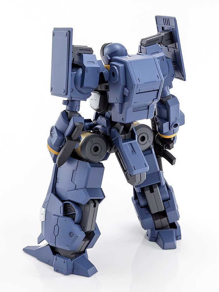 MODEROID - TITANOMAC SIDE R BLITZSCHLAG