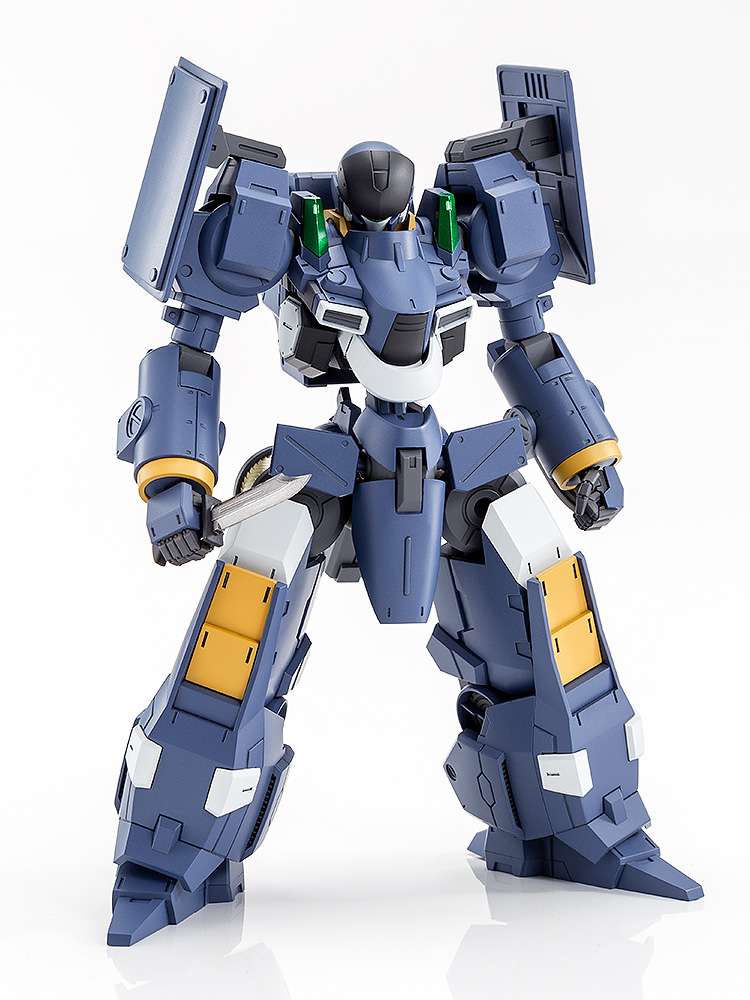MODEROID - TITANOMAC SIDE R BLITZSCHLAG