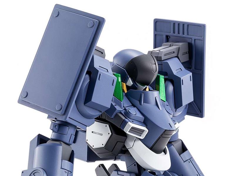 MODEROID - TITANOMAC SIDE R BLITZSCHLAG
