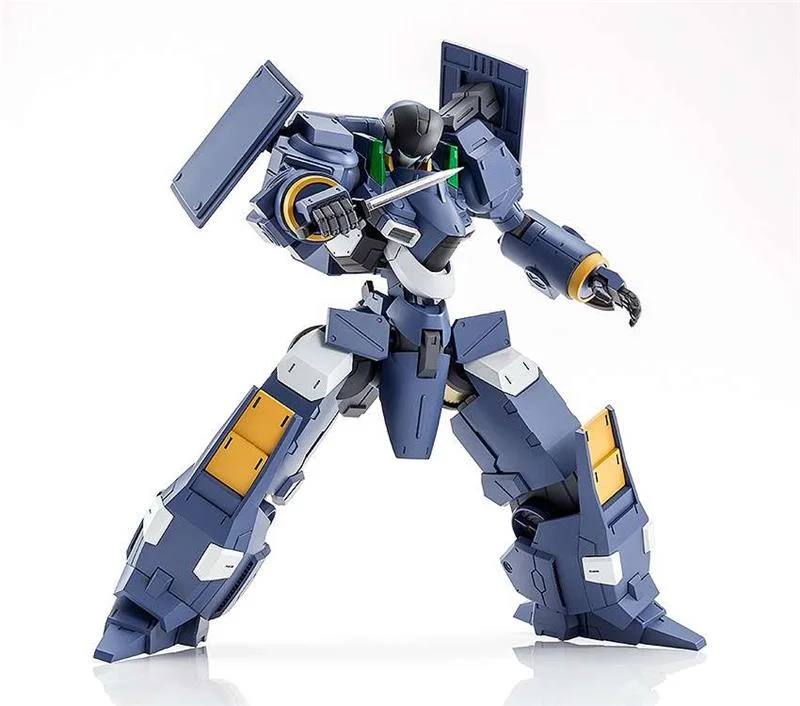 MODEROID - TITANOMAC SIDE R BLITZSCHLAG