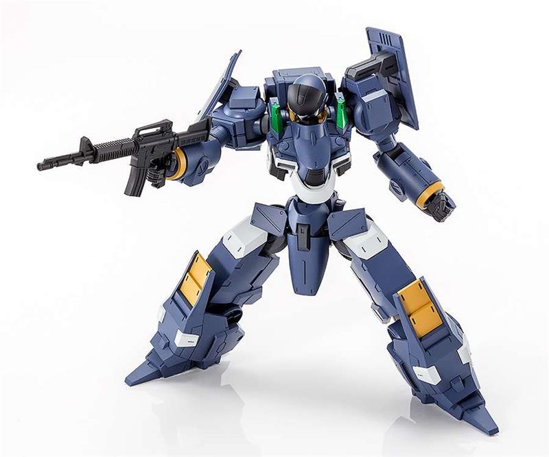 MODEROID - TITANOMAC SIDE R BLITZSCHLAG