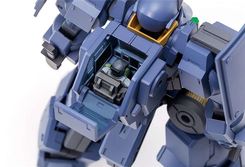 MODEROID - TITANOMAC SIDE R BLITZSCHLAG